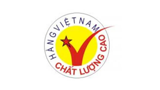 Chúc mừng các công ty thành viên tiếp tục được bình chọn trong danh sách hàng Việt Nam chất lượng cao