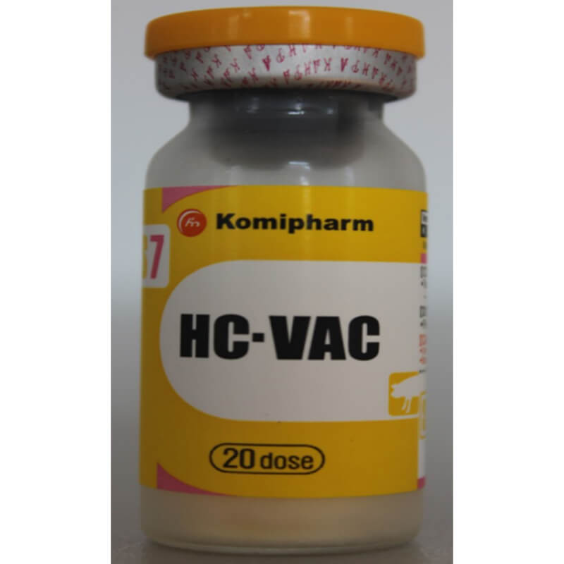 HC-Vac