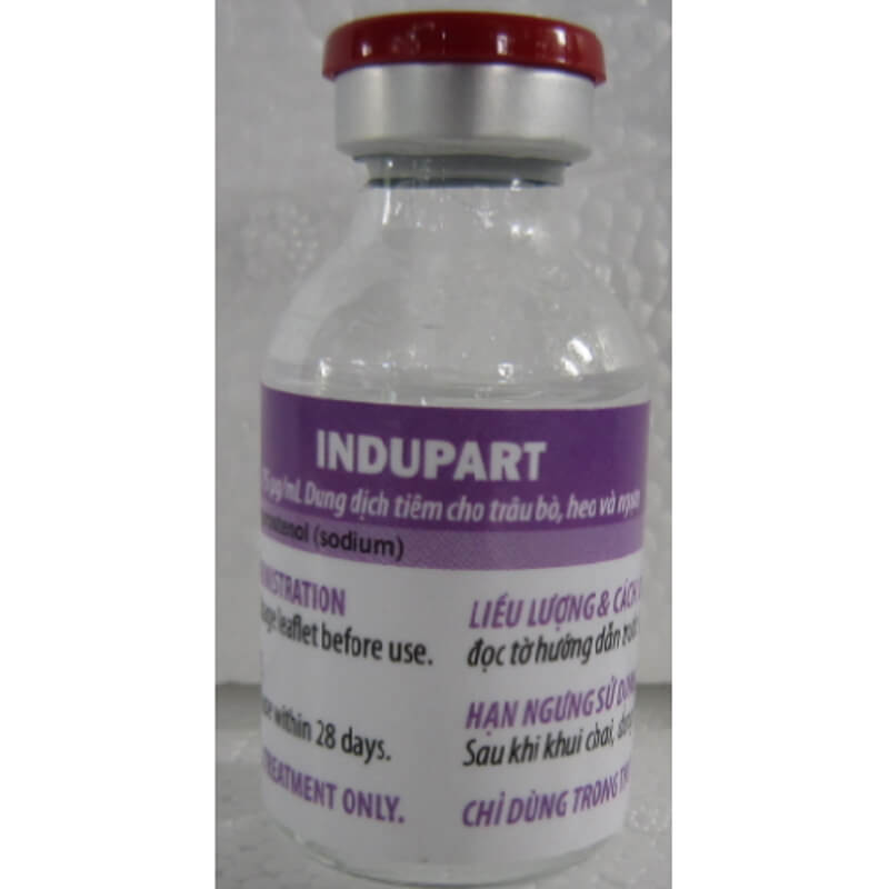 Indupart
