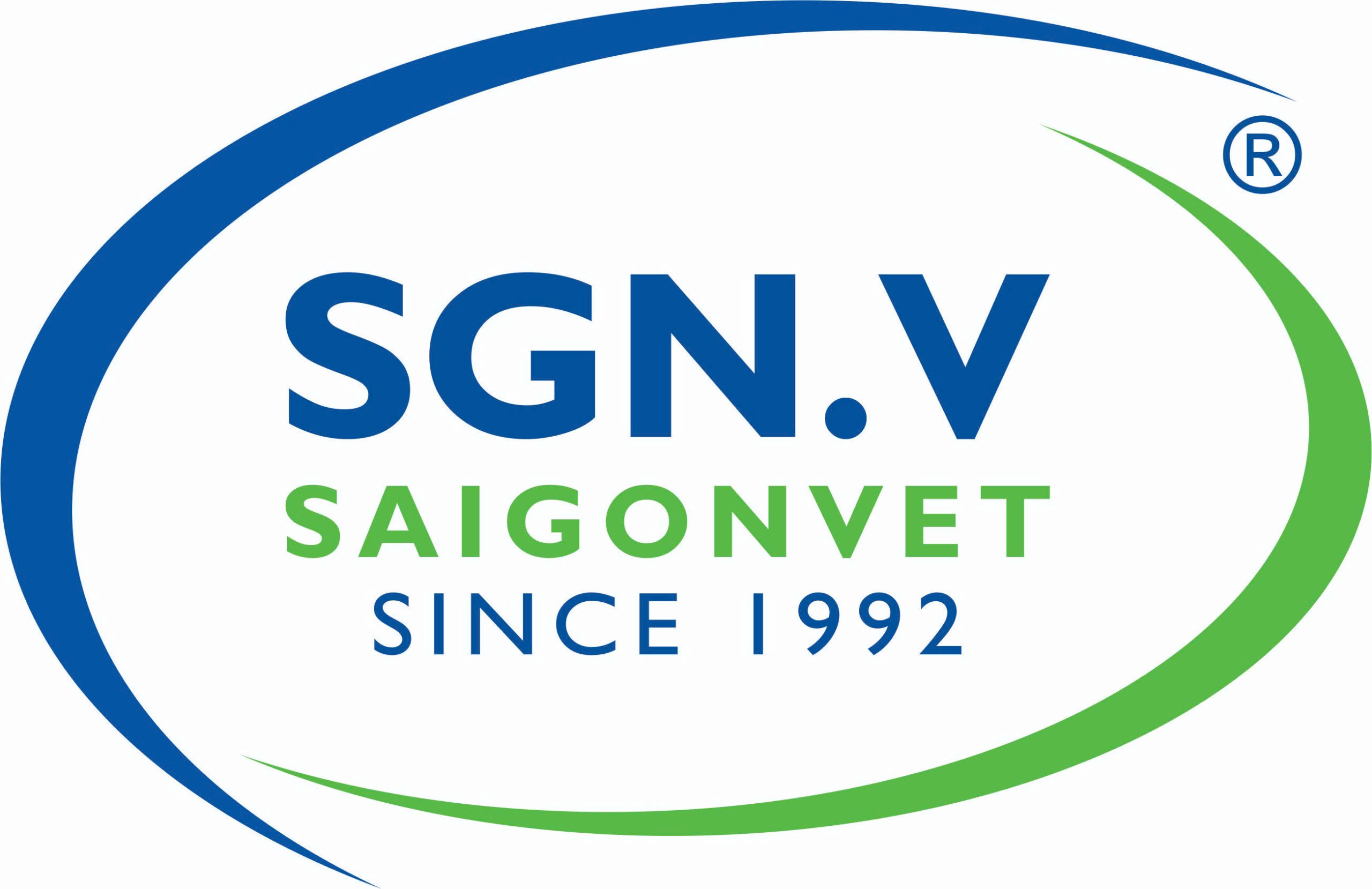 CÔNG TY CỔ PHẦN<BR /> SX & TM SAI GON VET